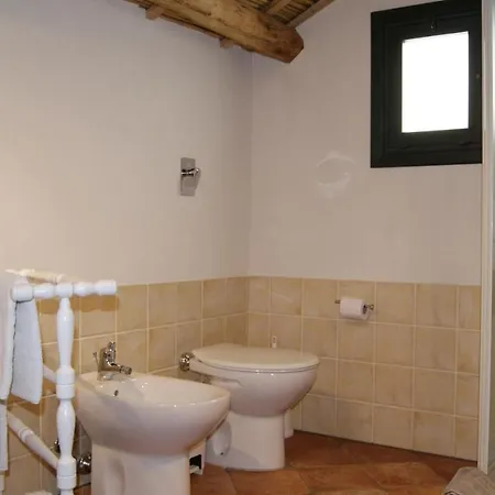 Panzió Casale Laurus