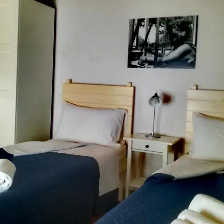 Casale Laurus * Locogrande