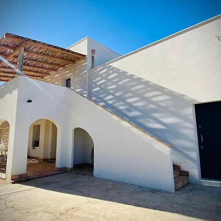 Casale Laurus Panzió Locogrande