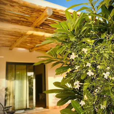 Casale Laurus 4* Locogrande