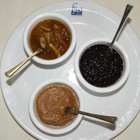 Casale Laurus 4* Locogrande