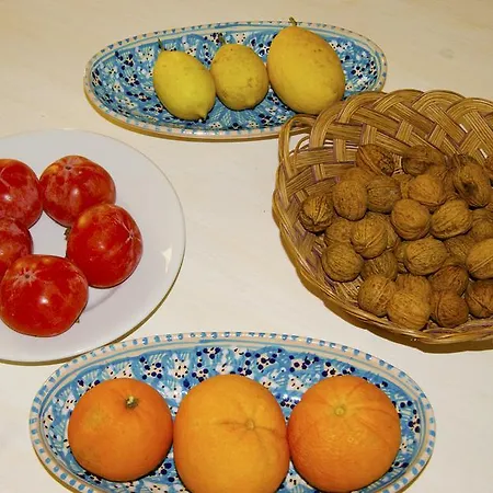 Casale Laurus Bed and breakfast Locogrande