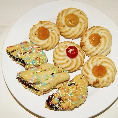 Casale Laurus Bed and breakfast