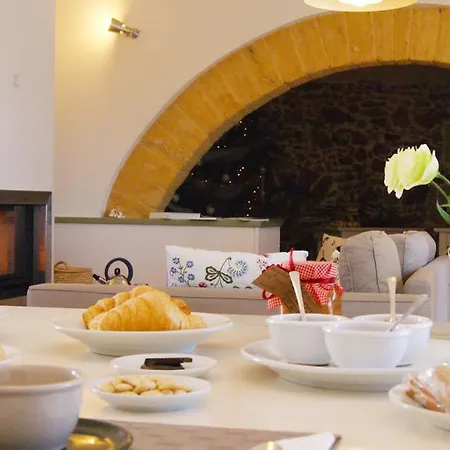 Casale Laurus 4* Locogrande