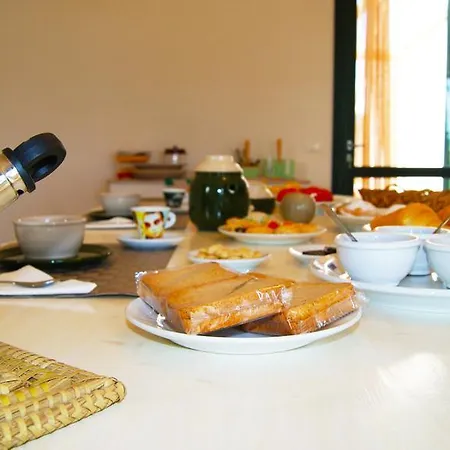 Casale Laurus Locogrande