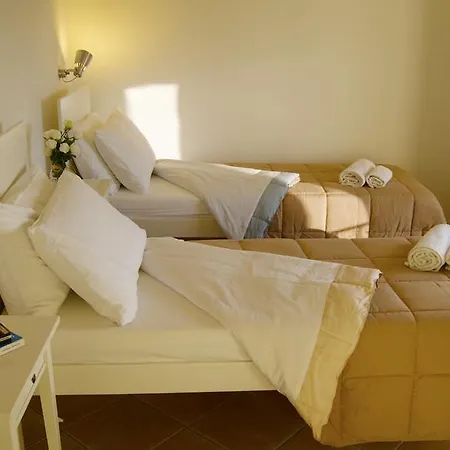 Casale Laurus 4* Locogrande