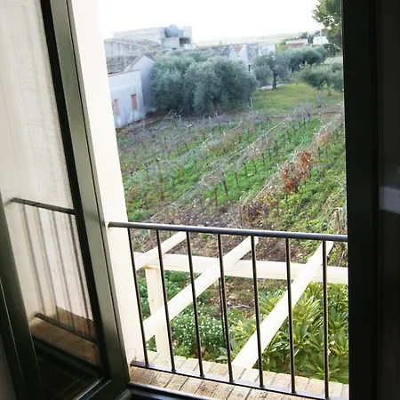 Bed & Breakfast Casale Laurus *