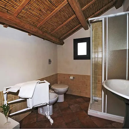 Casale Laurus 4* Locogrande