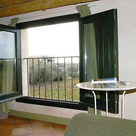 Casale Laurus Panzió Locogrande