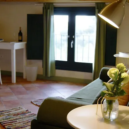 Bed and breakfast Casale Laurus 4*