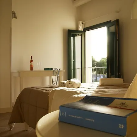 Casale Laurus Bed and breakfast Locogrande