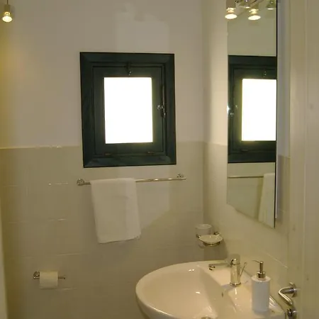 Bed and breakfast Casale Laurus Locogrande