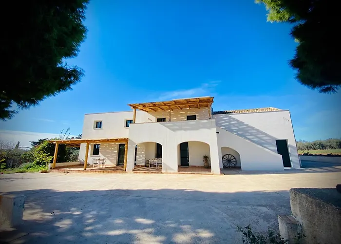 Casale Laurus Отель типа 
