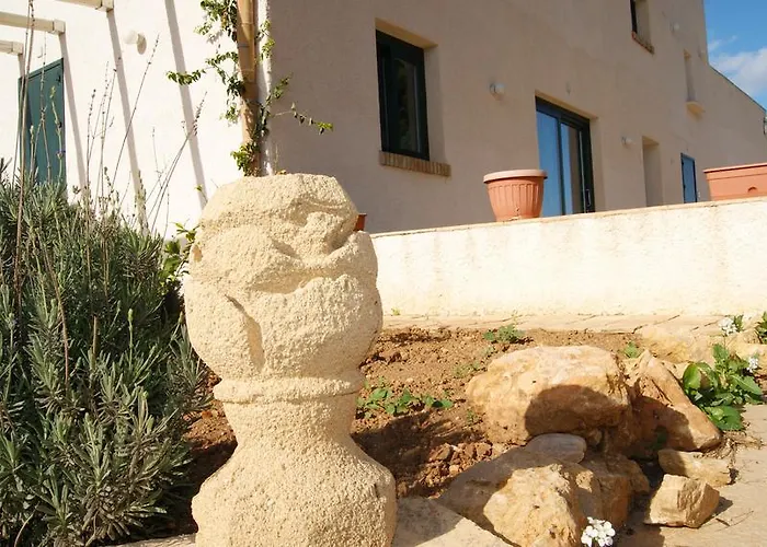 Casale Laurus Отель типа 