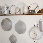 Frühstückspension Casale Laurus Locogrande