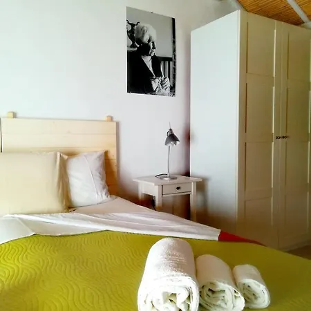 Couette-café Casale Laurus 4*