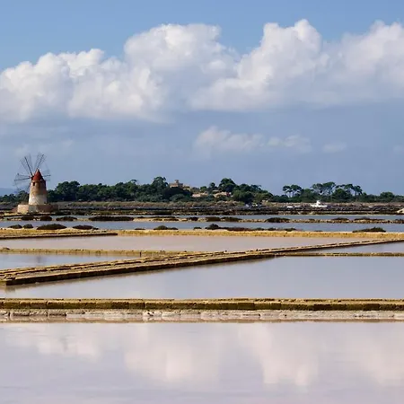 Bed and Breakfast Casale Laurus Locogrande