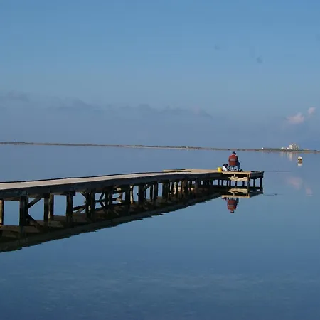 Casale Laurus 4* Locogrande