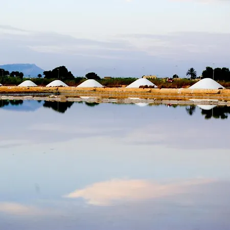 Casale Laurus Bed and Breakfast Locogrande