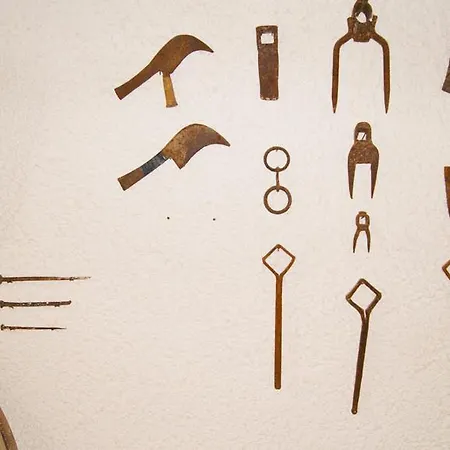 Casale Laurus Bed and Breakfast