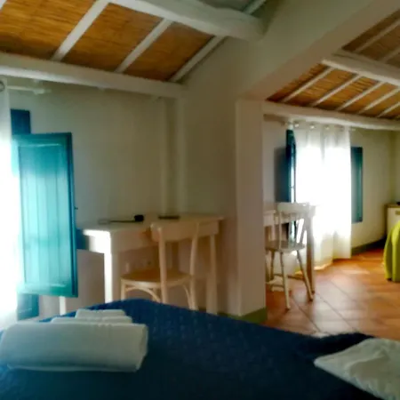 Casale Laurus 4*