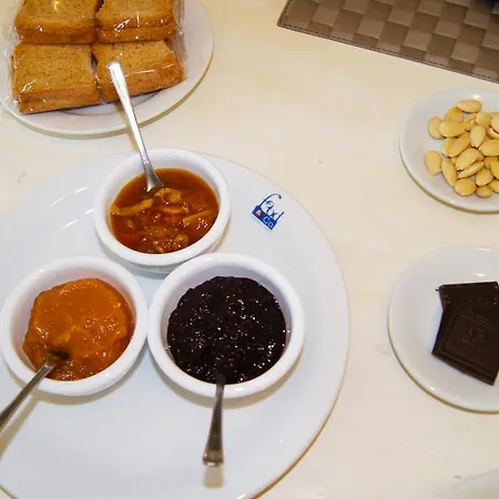 Casale Laurus Bed and Breakfast