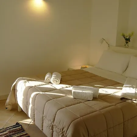 Bed and Breakfast Casale Laurus