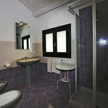 Bed and Breakfast Casale Laurus Locogrande