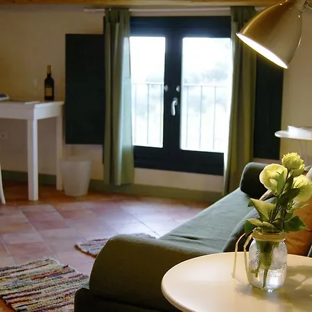Bed & Breakfast Casale Laurus *