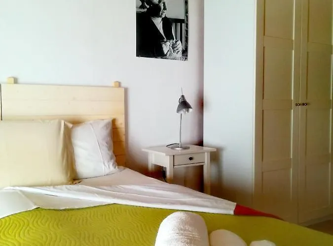 Oda ve Kahvaltı Casale Laurus 4*