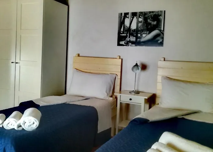 Casale Laurus 4* Locogrande