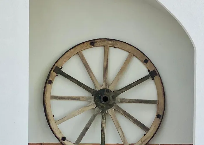 Casale Laurus Oda ve Kahvaltı