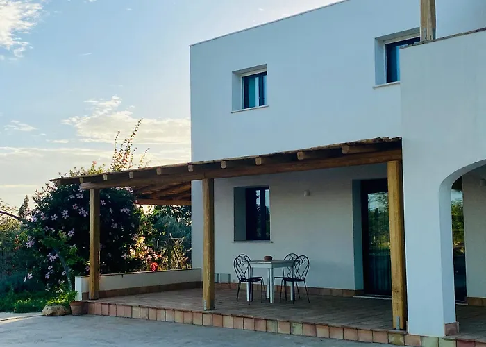 Oda ve Kahvaltı Casale Laurus Locogrande