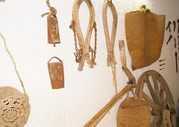 卡萨莱劳勒斯住宿加早餐旅馆 住宿加早餐酒店