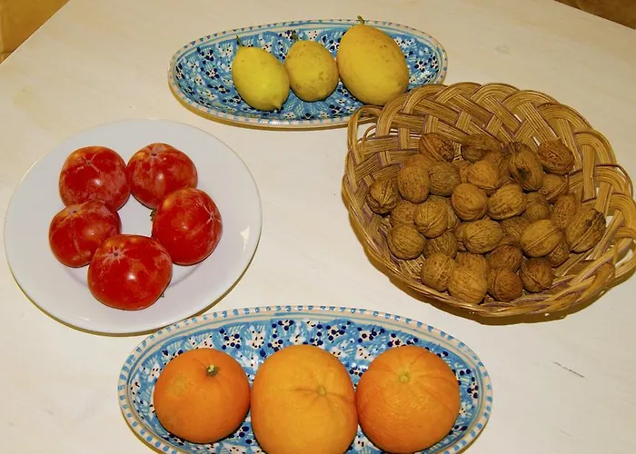 卡萨莱劳勒斯住宿加早餐旅馆 住宿加早餐酒店 罗戈·格兰德