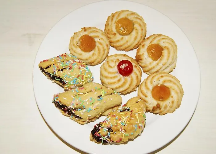 卡萨莱劳勒斯住宿加早餐旅馆 住宿加早餐酒店