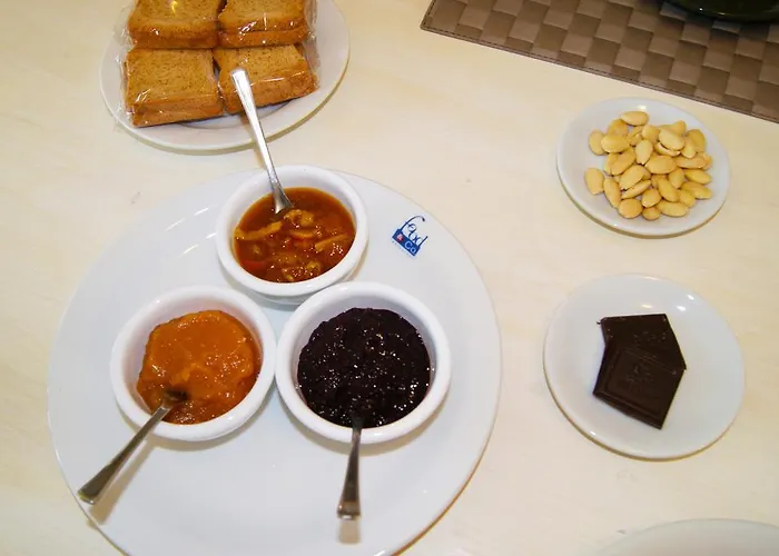 卡萨莱劳勒斯住宿加早餐旅馆 住宿加早餐酒店