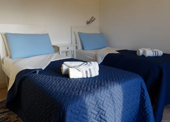 卡萨莱劳勒斯住宿加早餐旅馆 罗戈·格兰德