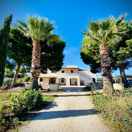 Bed and breakfast Casale Laurus *