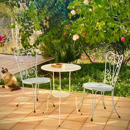 Bed and breakfast Casale Laurus *