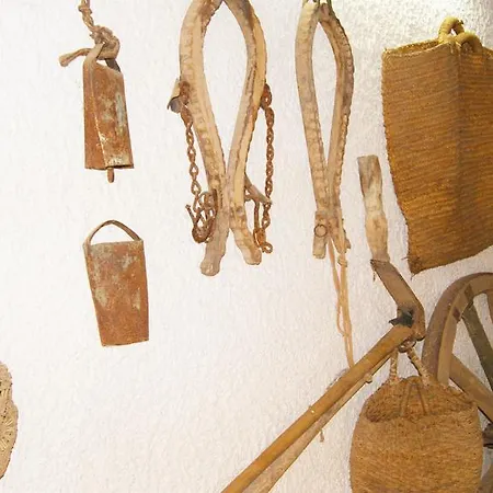 Casale Laurus Bed and breakfast